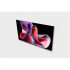 55" Телевизор LG OLED55G3RLA.ARUB атласное серебро 3840x2160, 4K Ultra HD, 120 Гц, Smart TV, WebOs