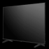 75" Телевизор Hisense 75A6N черный 3840x2160, 4K Ultra HD, 60 Гц, Wi-Fi, Smart TV, VIDAA
