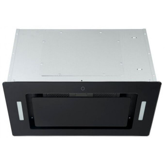 Вытяжка Amari Polo 52 black glass