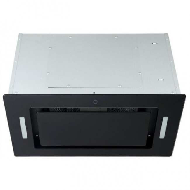 Вытяжка Amari Polo 52 black glass