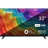 32" Телевизор Digma DM-LED32SBB33 черный 1920x1080, Full HD, 60 Гц, Wi-Fi, Smart TV, Яндекс.ТВ 32" Телевизор Digma DM-LED32SBB33 черный 1920x1080, Full HD, 60 Гц, Wi-Fi, Smart TV, Яндекс.ТВ