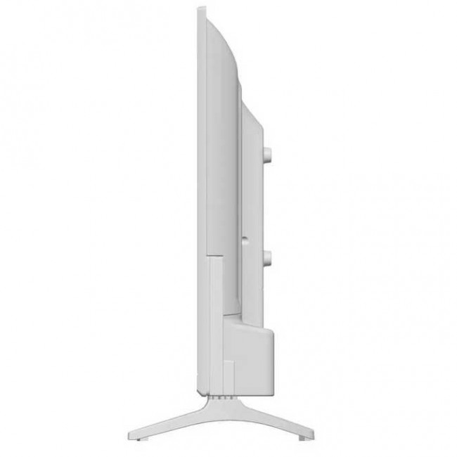 Телевизор LEFF 43F691T Smart Салют