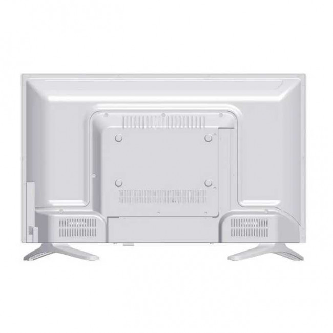 Телевизор LEFF 43F691T Smart Салют