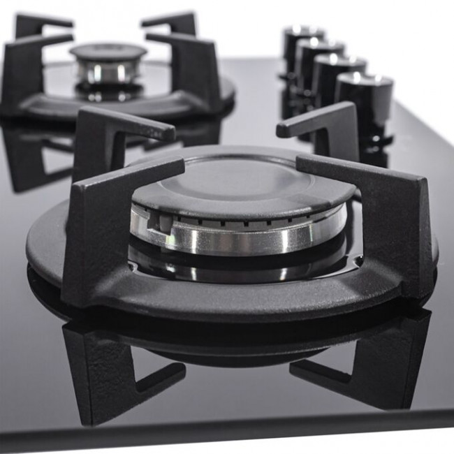 Варочная панель Simfer H60N40B416