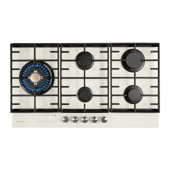 Варочная поверхность HIBERG VM 9155 Y