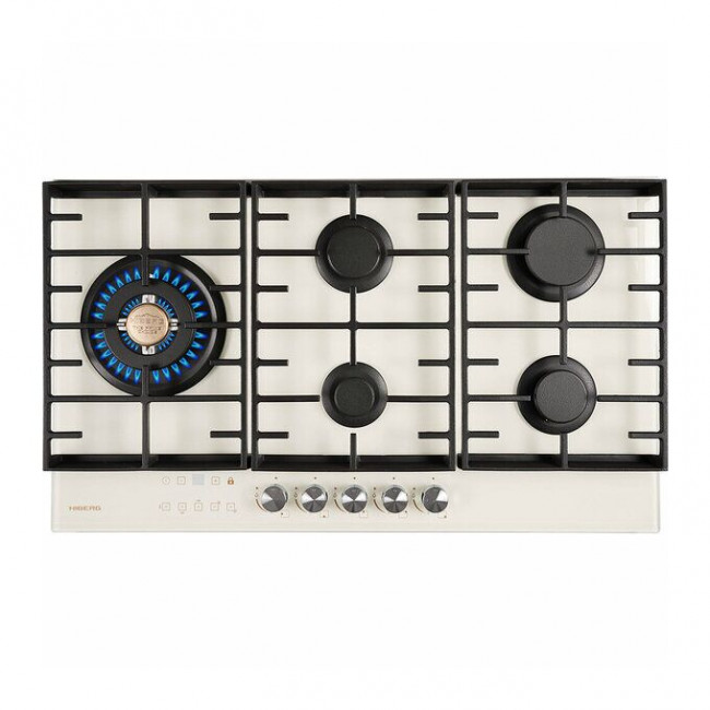 Варочная поверхность HIBERG VM 9155 Y