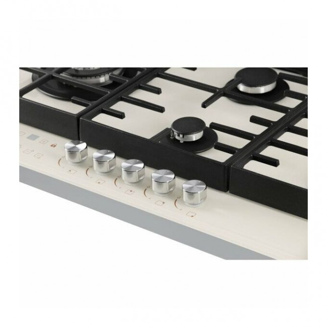 Варочная поверхность HIBERG VM 9155 Y