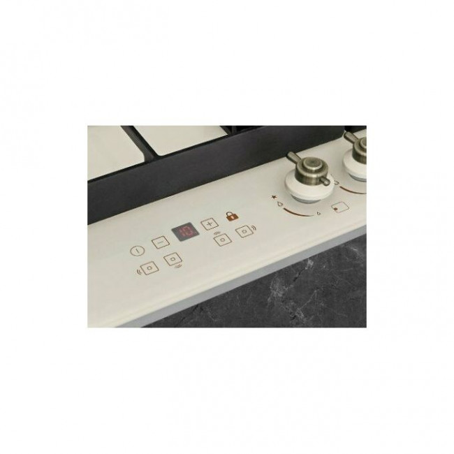 Варочная поверхность HIBERG VM 9155 Y