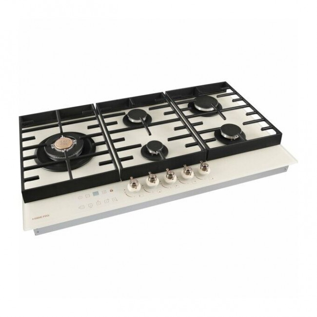 Варочная поверхность HIBERG VM 9155 Y