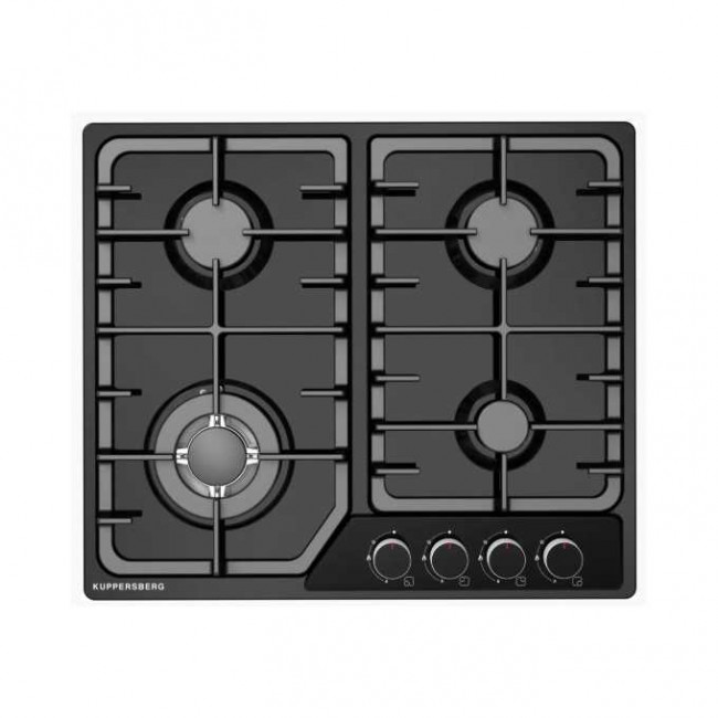Варочная поверхность Kuppersberg FS 66 B Варочная поверхность Kuppersberg FS 66 B