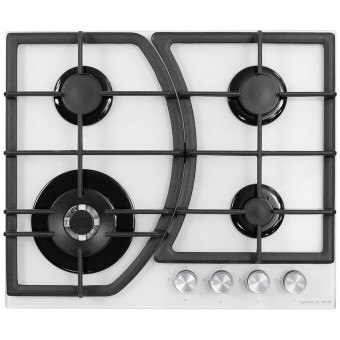 Варочная панель Zigmund & Shtain M 27.6 W Варочная панель Zigmund & Shtain M 27.6 W
