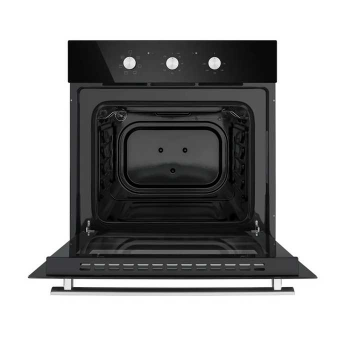 Шкаф духовой электрический HOMSair OES604BK2