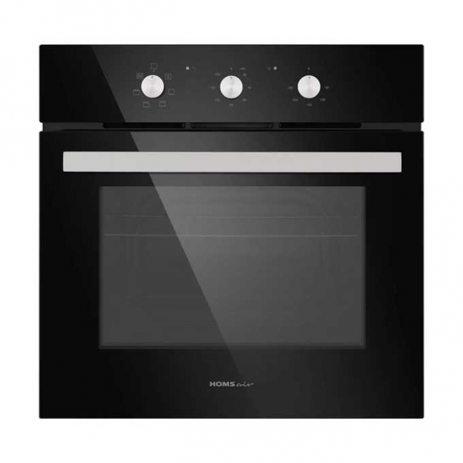 Шкаф духовой электрический HOMSair OES604BK2
