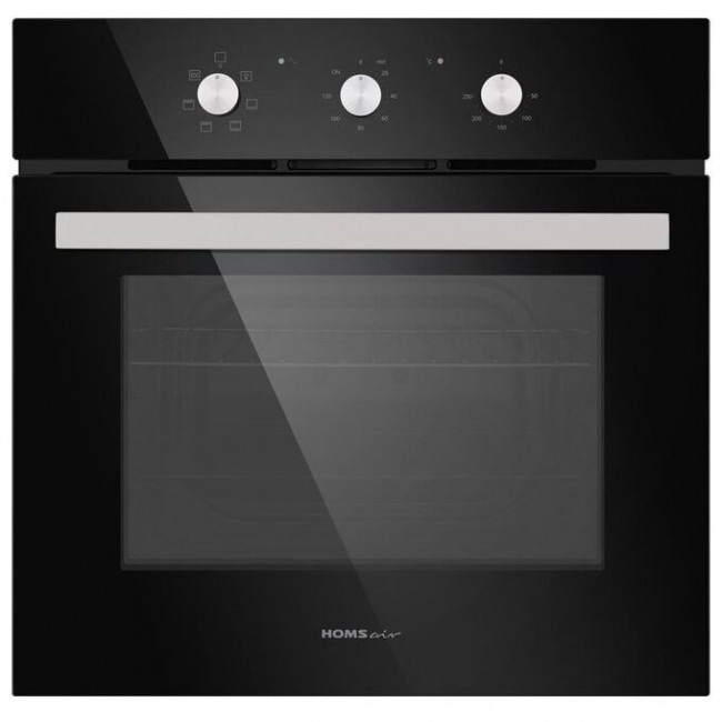Духовой шкаф HOMSair OES657BK
