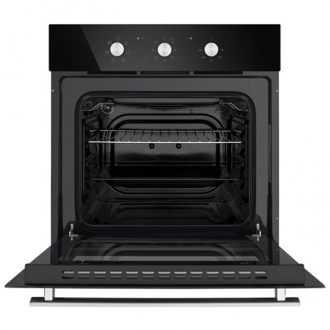 Духовой шкаф HOMSair OES657BK