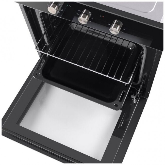 Духовой шкаф HOMSair OES657BK