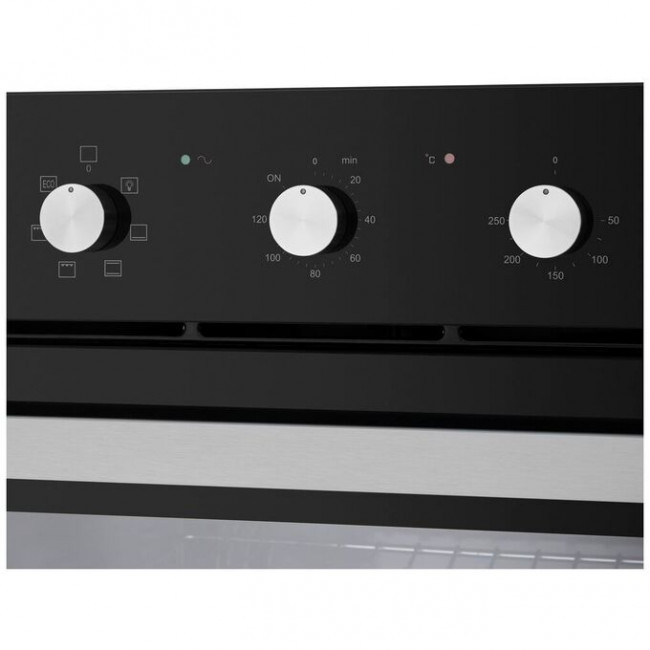 Духовой шкаф HOMSair OES657BK