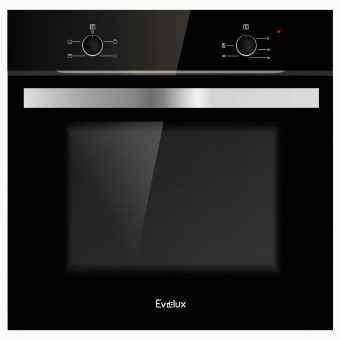 Духовой шкаф Evelux EO 614 B