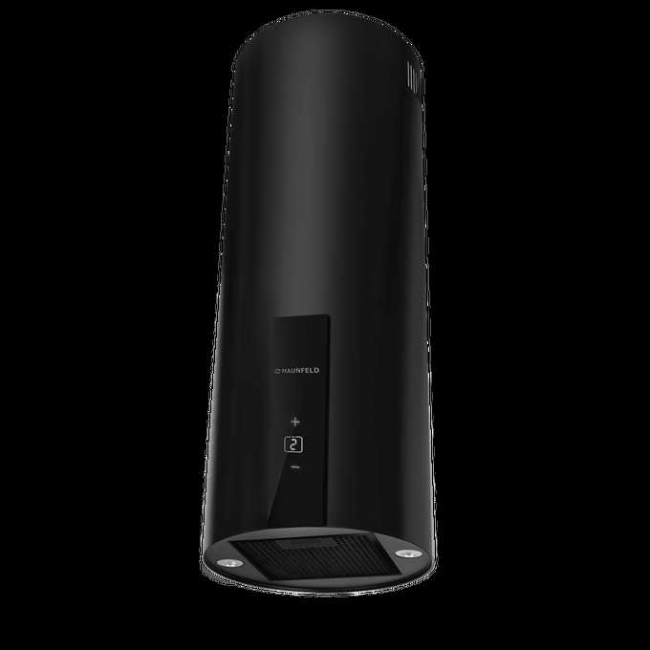 Вытяжка MAUNFELD Lee Wall 35 Sensor черный Вытяжка MAUNFELD Lee Wall 35 Sensor черный