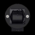 Вытяжка MAUNFELD Lee Wall 35 Sensor черный Вытяжка MAUNFELD Lee Wall 35 Sensor черный