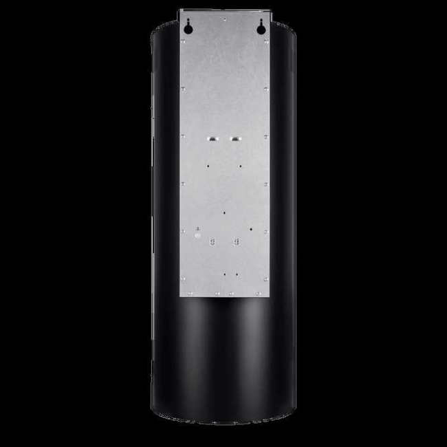 Вытяжка MAUNFELD Lee Wall 35 Sensor черный Вытяжка MAUNFELD Lee Wall 35 Sensor черный