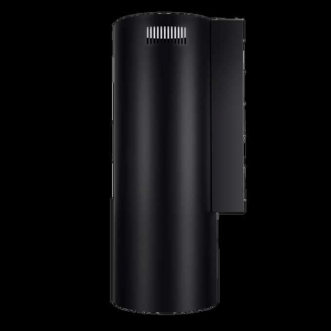 Вытяжка MAUNFELD Lee Wall 35 Sensor черный Вытяжка MAUNFELD Lee Wall 35 Sensor черный
