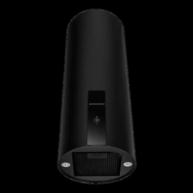 Вытяжка MAUNFELD Lee Wall 35 Sensor черный Вытяжка MAUNFELD Lee Wall 35 Sensor черный