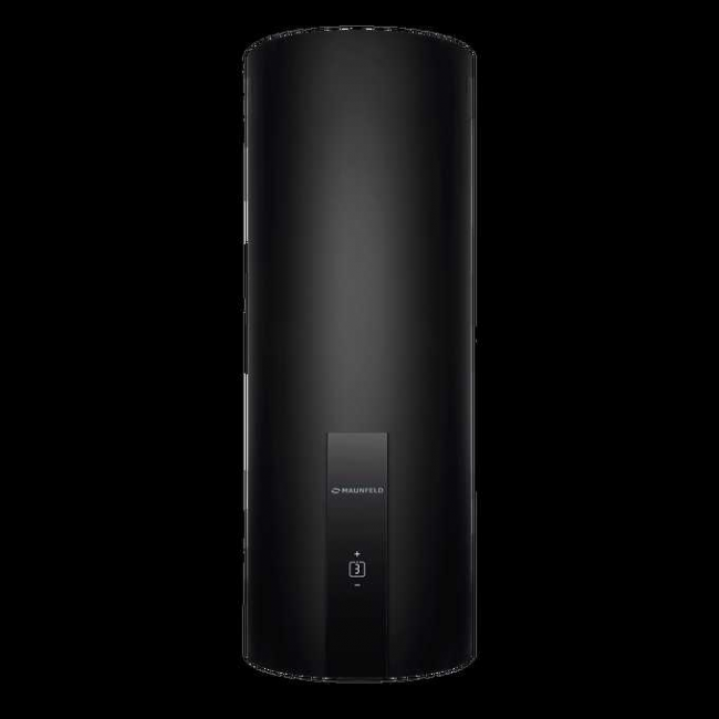 Вытяжка MAUNFELD Lee Wall 35 Sensor черный Вытяжка MAUNFELD Lee Wall 35 Sensor черный