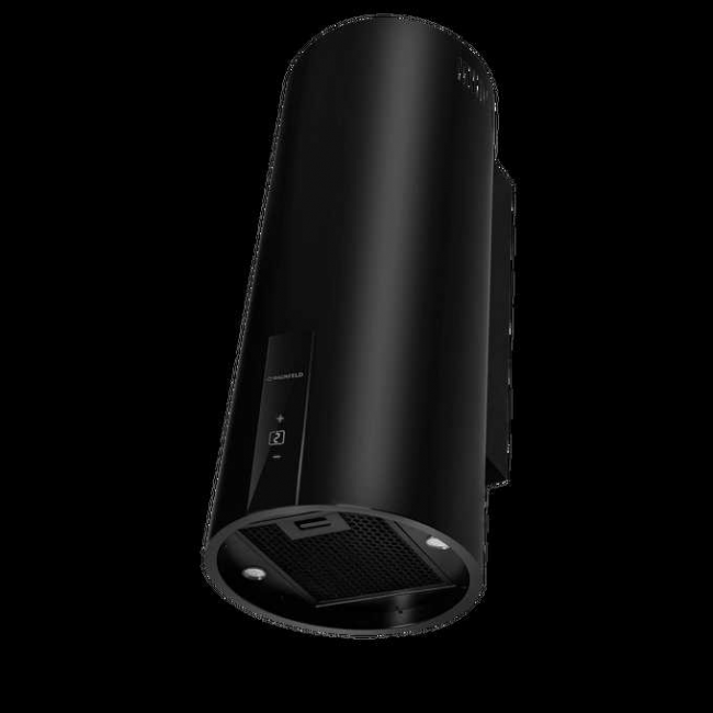 Вытяжка MAUNFELD Lee Wall 35 Sensor черный Вытяжка MAUNFELD Lee Wall 35 Sensor черный