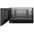 Встраиваемая микроволновая печь Bosch BFL7221B1 черный