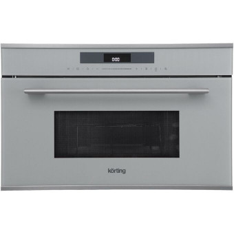 Микроволновая печь встраиваемая Korting KMI 830 GBXGr