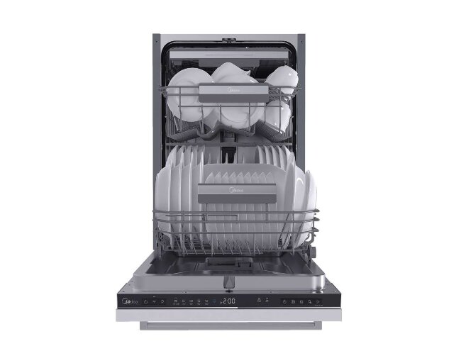 Встраиваемая посудомоечная машина Midea MID45S340i
