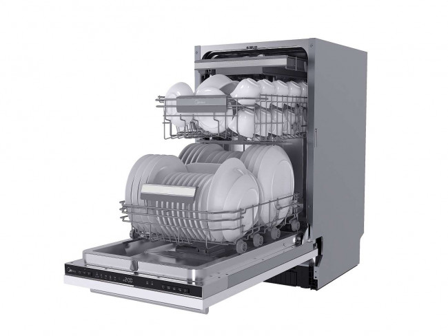 Встраиваемая посудомоечная машина Midea MID45S340i