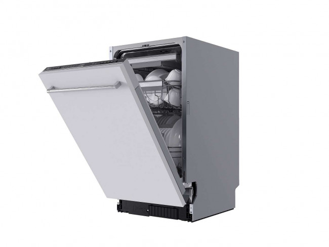 Встраиваемая посудомоечная машина Midea MID45S340i