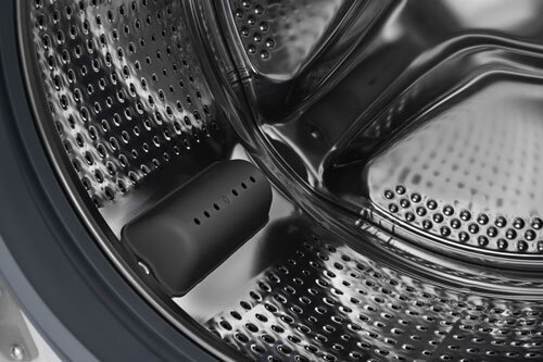 Стиральная машина Beko WSRE7612XAWI 7 кг, инвертор Стиральная машина Beko WSRE7612XAWI 7 кг, инвертор