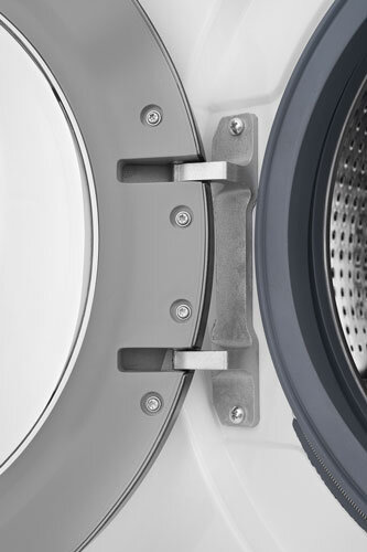 Стиральная машина Beko WSRE7612XAWI 7 кг, инвертор Стиральная машина Beko WSRE7612XAWI 7 кг, инвертор