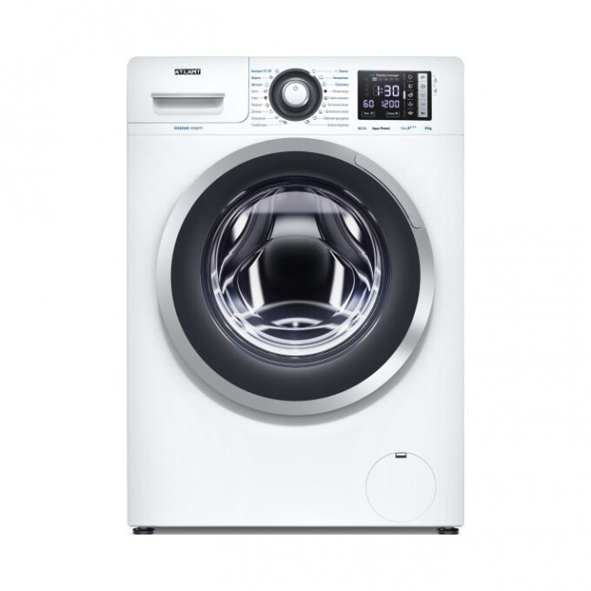 Стиральная машина ATLANT 80C1214-01