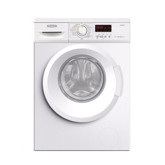 Стиральная машина Бирюса WM-ME610/08 класс: A+ загр.фронтальная макс.:6кг белый Стиральная машина Бирюса WM-ME610/08 класс: A+ загр.фронтальная макс.:6кг белый