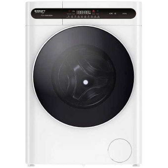 Стиральная машина KRAFT Technology TCH-HD8528SW