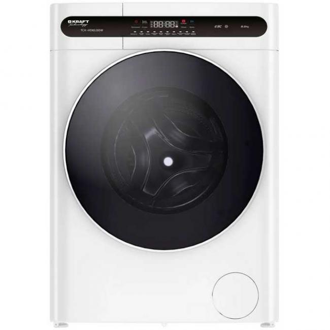 Стиральная машина KRAFT Technology TCH-HD8528SW