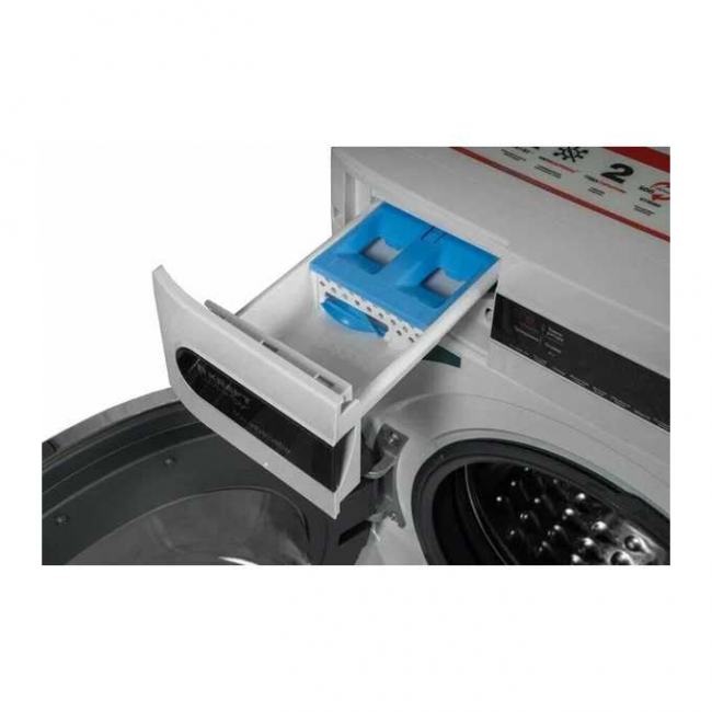 Стиральная машина KRAFT Technology TCH-HD8528SW