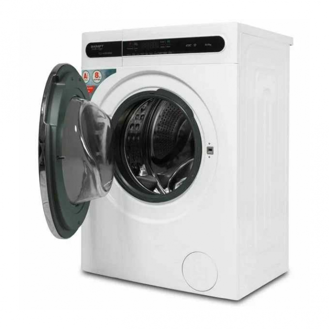 Стиральная машина KRAFT Technology TCH-HD8528SW
