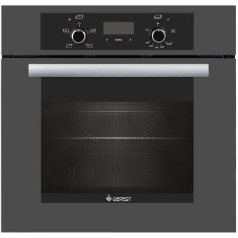 Духовой шкаф Gefest ДГЭ 621-03 К56 графит