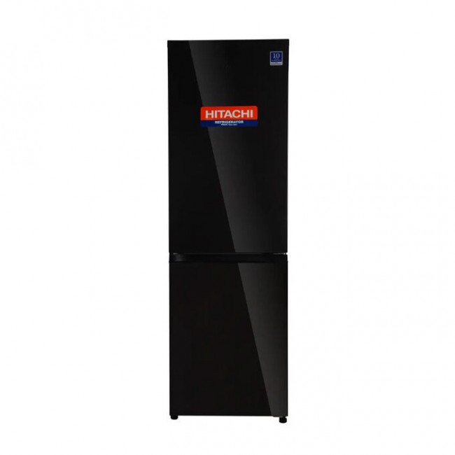 Холодильник HITACHI R-B410PUC6 BBK Холодильник HITACHI R-B410PUC6 BBK