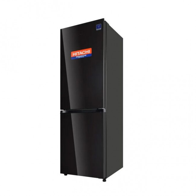 Холодильник HITACHI R-B410PUC6 BBK Холодильник HITACHI R-B410PUC6 BBK