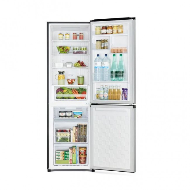 Холодильник HITACHI R-B410PUC6 BBK Холодильник HITACHI R-B410PUC6 BBK