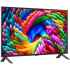43" Телевизор LG 43NANO90A6B.ARUG синяя сажа 3840x2160, 4K Ultra HD, 60 Гц, Wi-Fi, Smart TV, webOS