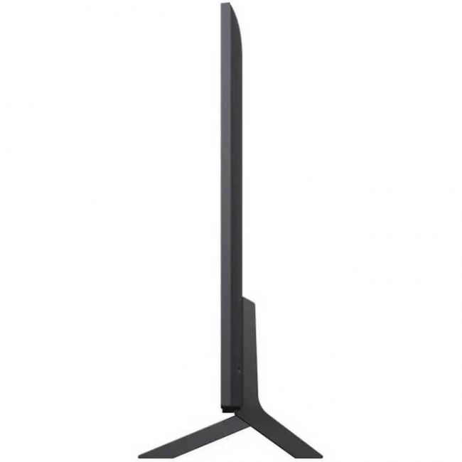 43" Телевизор LG 43NANO90A6B.ARUG синяя сажа 3840x2160, 4K Ultra HD, 60 Гц, Wi-Fi, Smart TV, webOS 43" Телевизор LG 43NANO90A6B.ARUG синяя сажа 3840x2160, 4K Ultra HD, 60 Гц, Wi-Fi, Smart TV, webOS