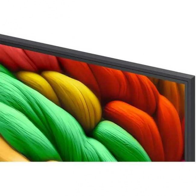 43" Телевизор LG 43NANO90A6B.ARUG синяя сажа 3840x2160, 4K Ultra HD, 60 Гц, Wi-Fi, Smart TV, webOS 43" Телевизор LG 43NANO90A6B.ARUG синяя сажа 3840x2160, 4K Ultra HD, 60 Гц, Wi-Fi, Smart TV, webOS