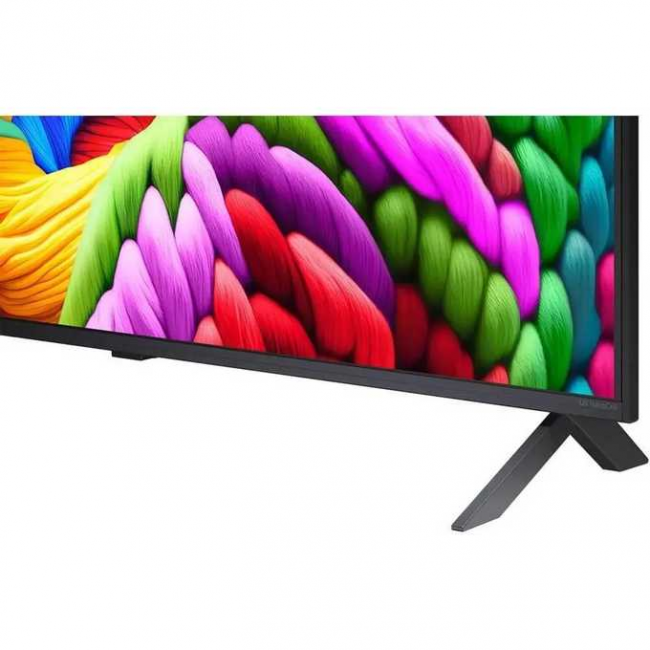 43" Телевизор LG 43NANO90A6B.ARUG синяя сажа 3840x2160, 4K Ultra HD, 60 Гц, Wi-Fi, Smart TV, webOS 43" Телевизор LG 43NANO90A6B.ARUG синяя сажа 3840x2160, 4K Ultra HD, 60 Гц, Wi-Fi, Smart TV, webOS